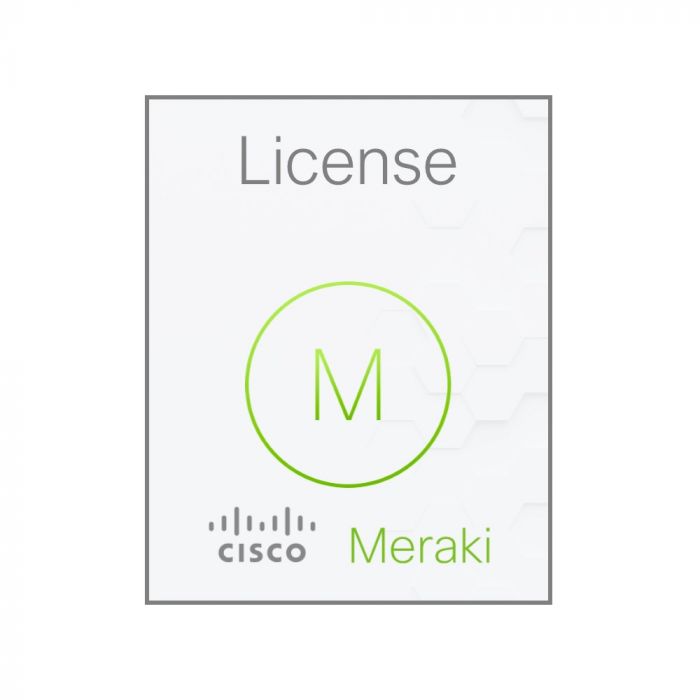 Cisco Meraki cloud managed IT